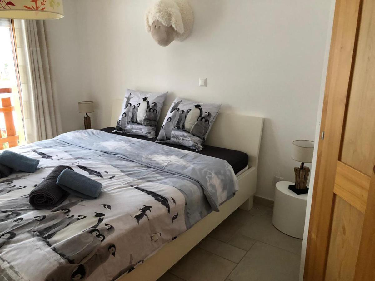 Appartement Haute Nendaz Met Fantastisch Uitzicht Exterior foto